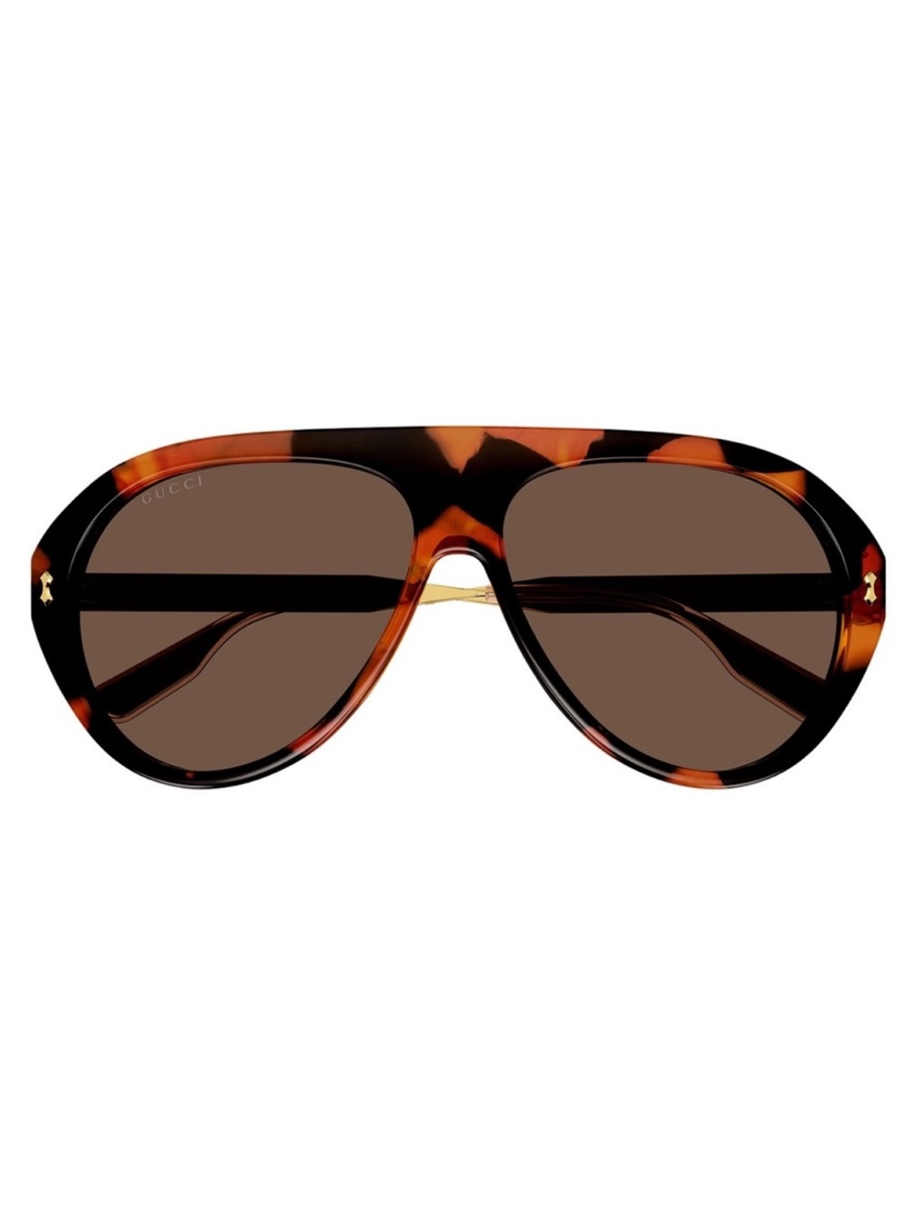 Excluded Gucci Sunglasses, New 385